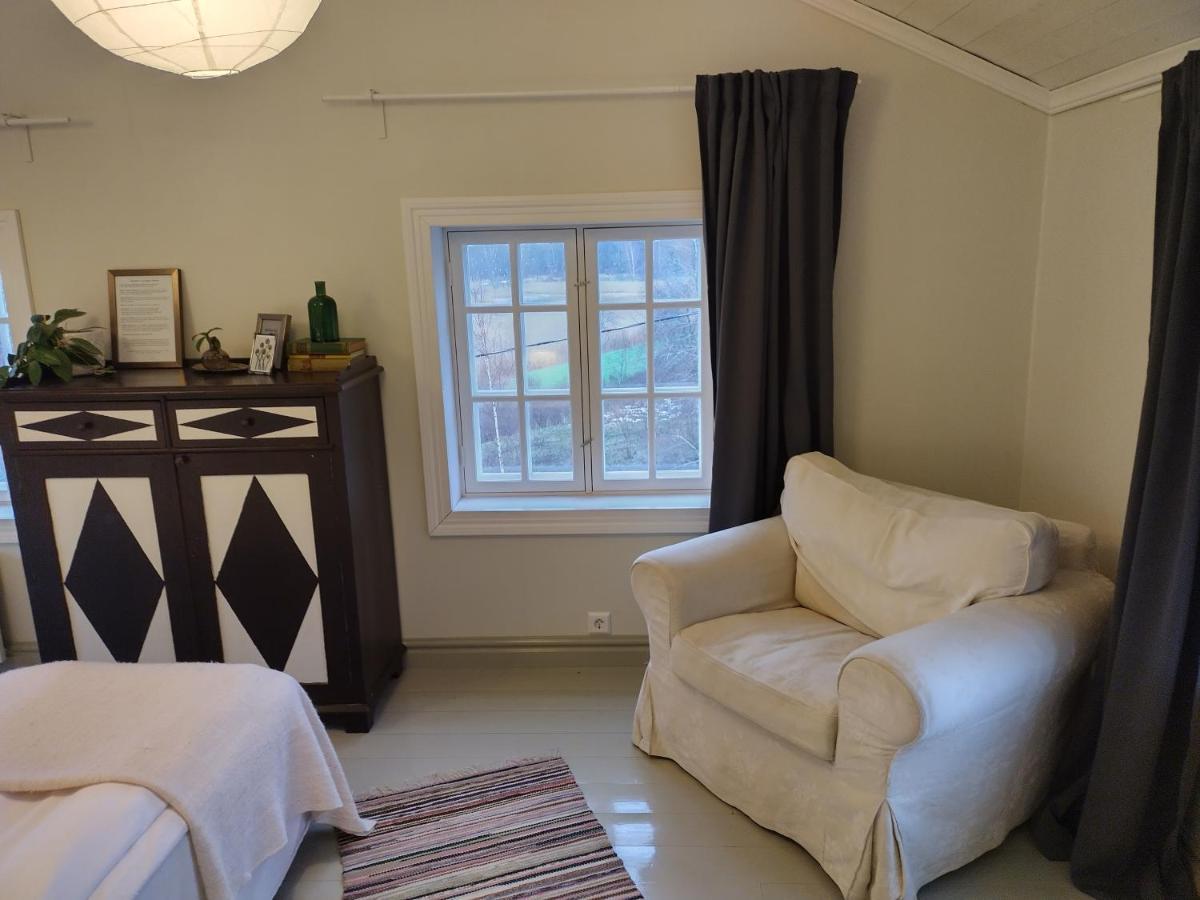 Brobacka Gasthem Bed and Breakfast Jomala Εξωτερικό φωτογραφία