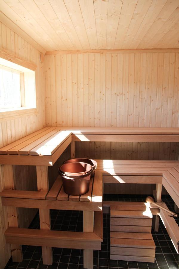 Brobacka Gasthem Bed and Breakfast Jomala Εξωτερικό φωτογραφία