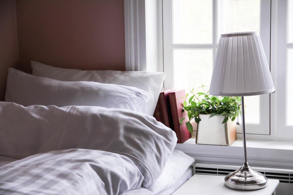 Brobacka Gasthem Bed and Breakfast Jomala Δωμάτιο φωτογραφία