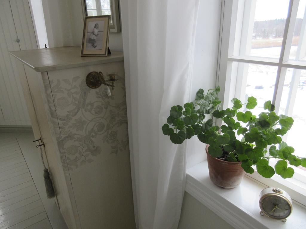 Brobacka Gasthem Bed and Breakfast Jomala Εξωτερικό φωτογραφία