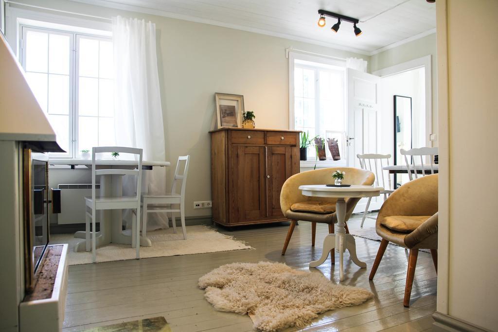 Brobacka Gasthem Bed and Breakfast Jomala Εξωτερικό φωτογραφία