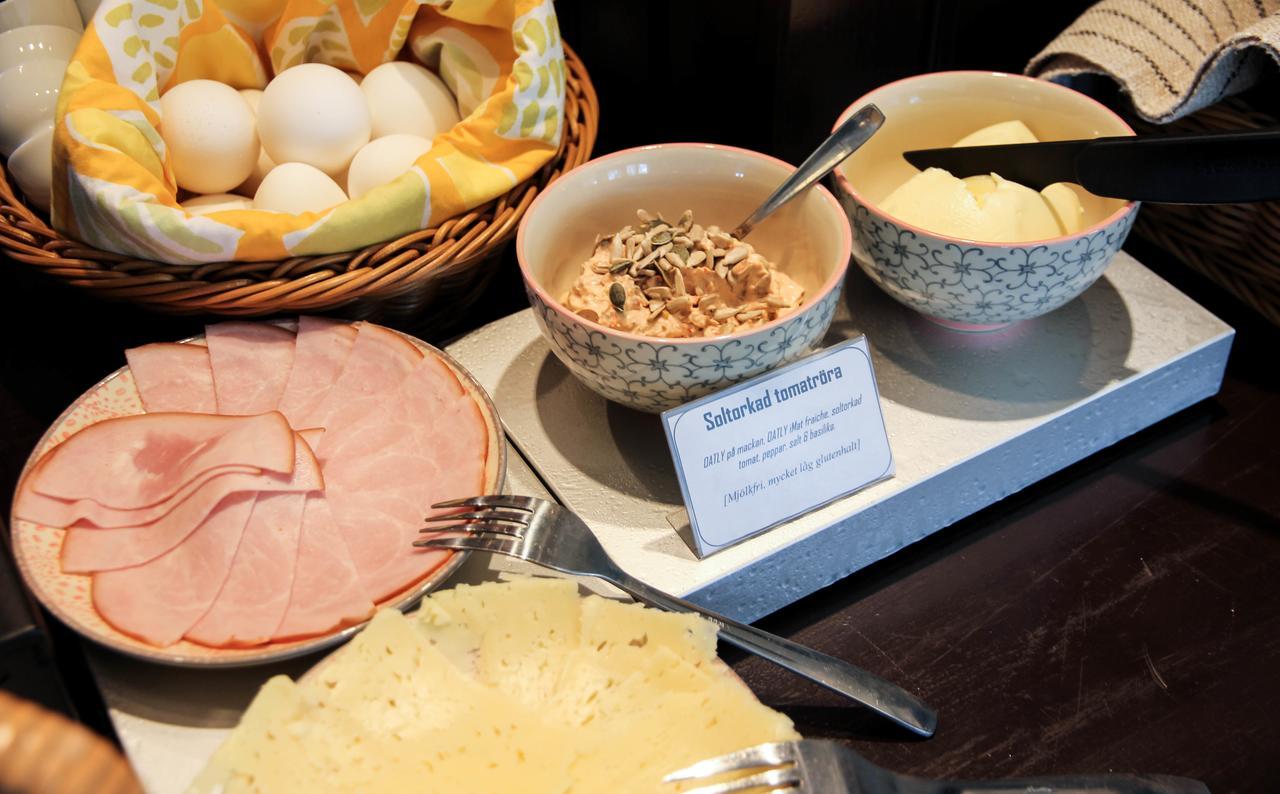 Brobacka Gasthem Bed and Breakfast Jomala Εξωτερικό φωτογραφία